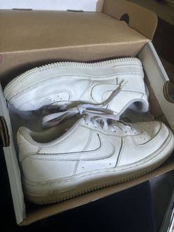 Women’s Air Force 1