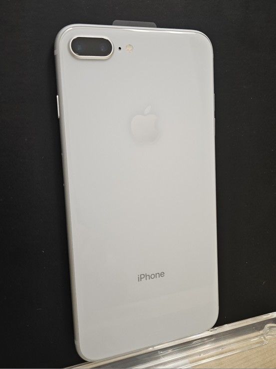 iPhone 8 Plus 64gb Unlocked