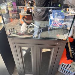 Full 25 Gallon Reef System Fish Tank Innovative Marine 