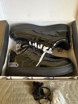 Bape mf doom