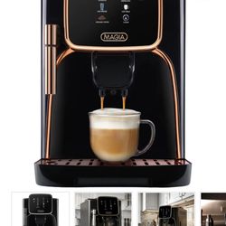Coffee Machine 