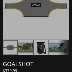 Sklz GOALSHOT