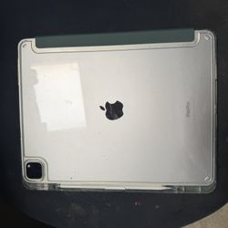 Ipad pro 12.9in 6th Generation 