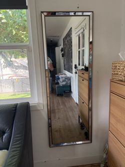 Wall Mirror