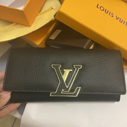 Luxury Wallet