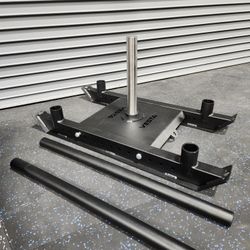 HEAVY DUTY PRO SLED ( BRAND NEW IN THE BOX  )