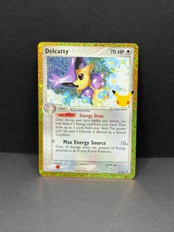 Pokemon 30th celebrations