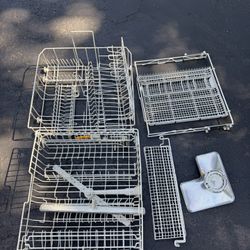 Miele Dishwasher Parts