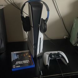 PlayStation 5