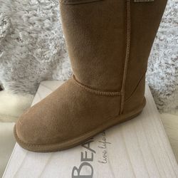 Bear paw Boots 