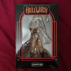 1/12 Hellwitch figure
