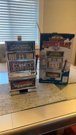 Lucky Jumbo Lot