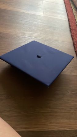 Graduation cap