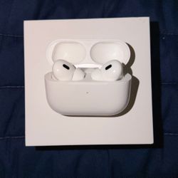 AirPods Pro 2