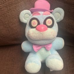FNAF PLUSH
