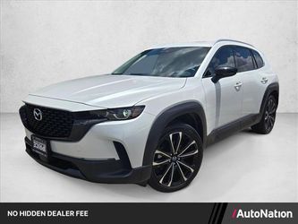 2023 Mazda Cx-50