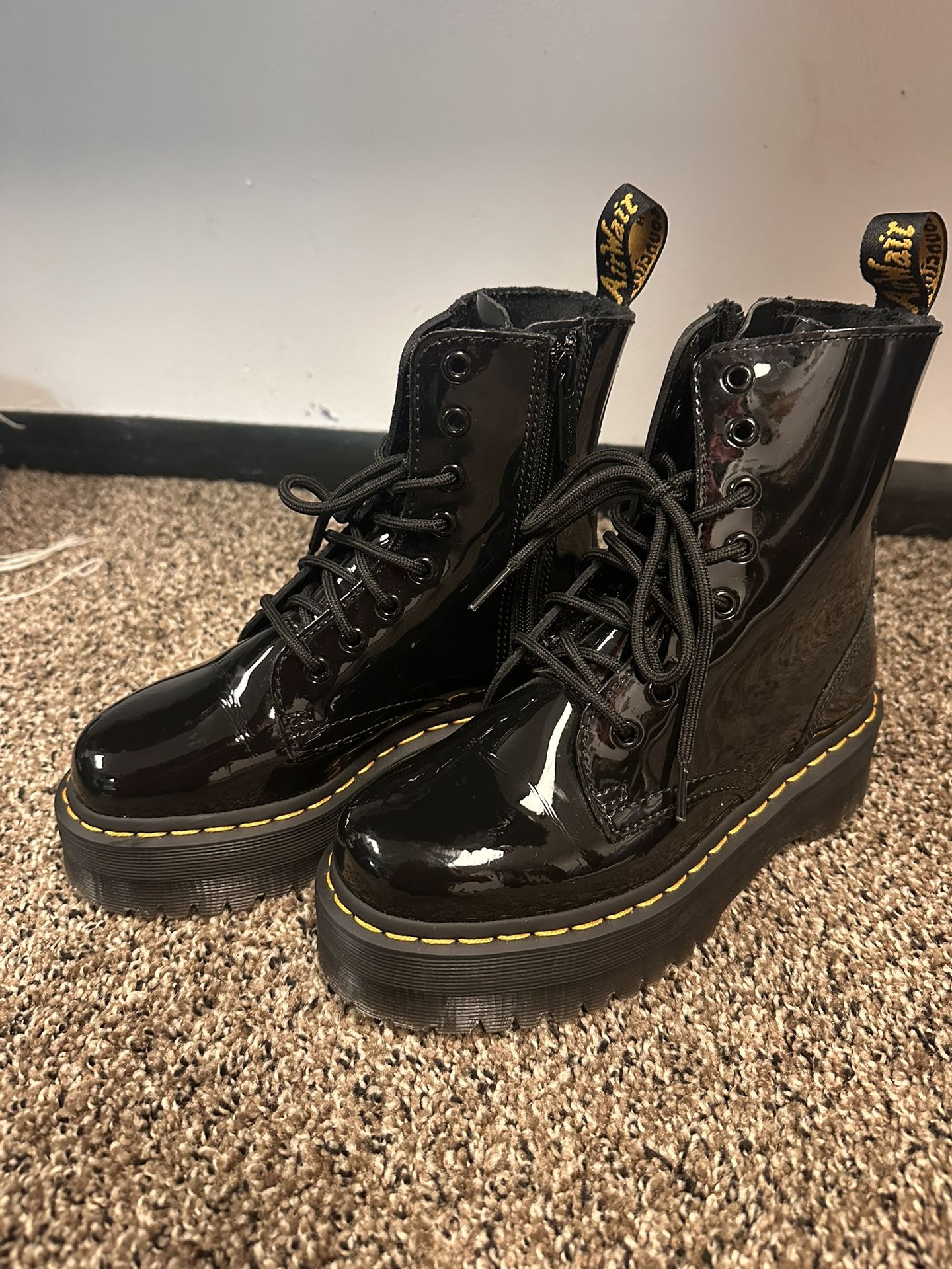 Dr Martens