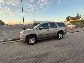 2007 GMC Yukon