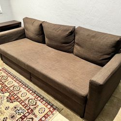 IKEA Sleeper Sofa