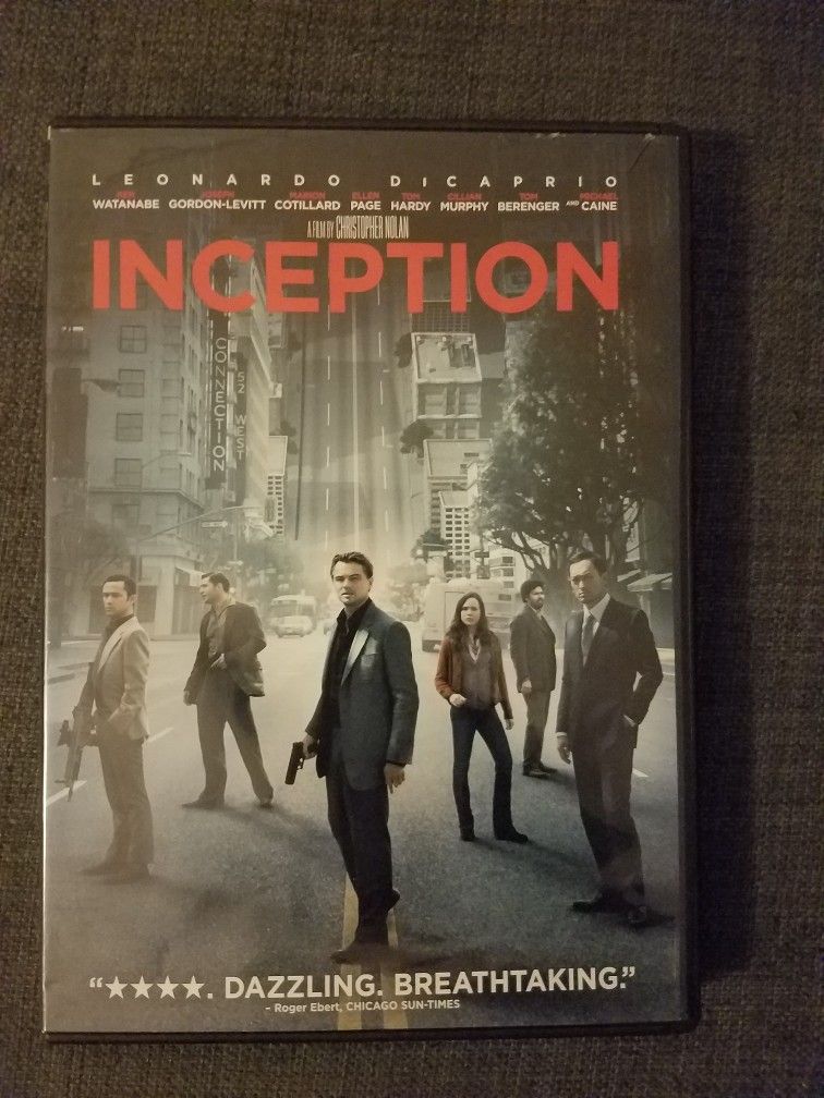 Inception