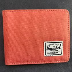 Herschel Wallet 