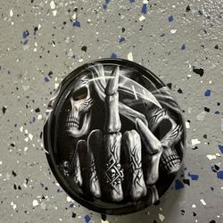 Harley Davidson Fuel Cap 