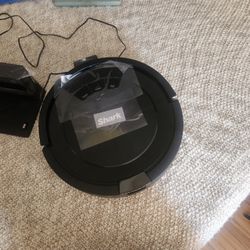 Shark Wireless Vacuume