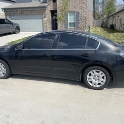 2009 Nissan Altima