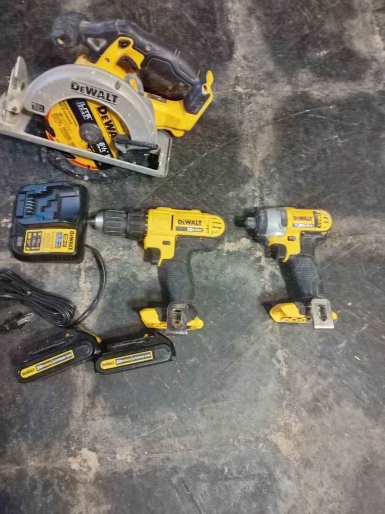 Dewalt
