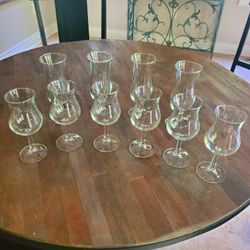 Wine/Cocktail Glasses