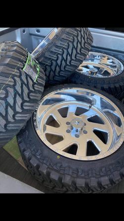 American force 22x12