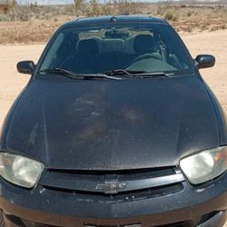 2005 Chevrolet Cavalier