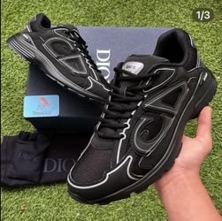 Dior shoes