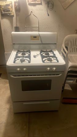 Stove