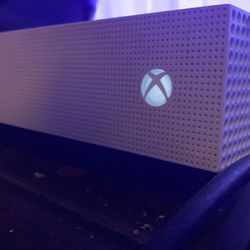 Xbox one s Need Picked Up 