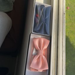 Two Bows