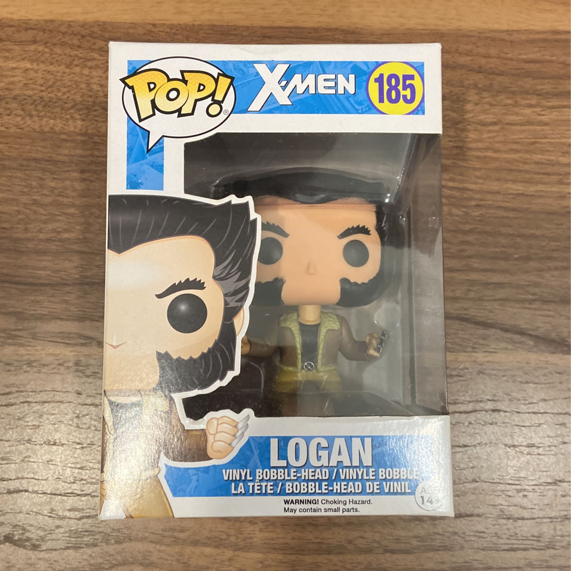 X-Men Logan Funko for Sale in CA - OfferUp