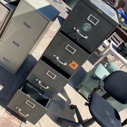 File Cabinet 