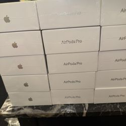 AirPods Pro’s 2 
