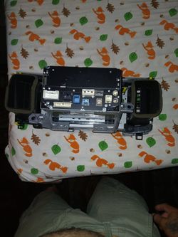 Vendo radio