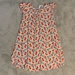 Dot Dot Smile Dress