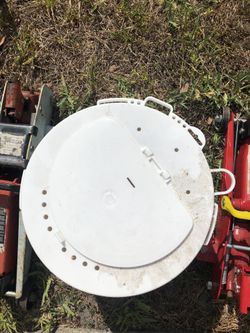 Insulated bait bucket