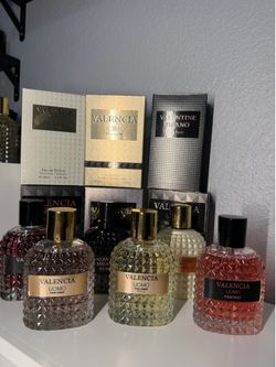 Men Cologne Bundle