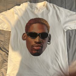 Dennis Rodman Shirt