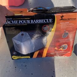 Bbq Grill Cover