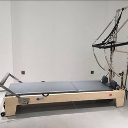 Reformer Pilate 