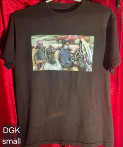 Hood shirt