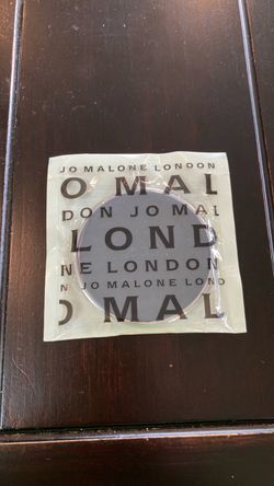 Jo Malone English Pear & Freesia Sent To Go