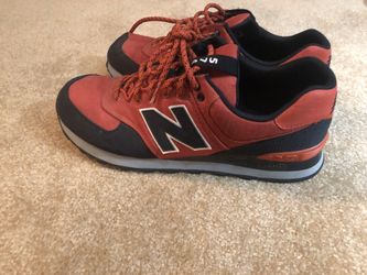 New Balance 574 size 9.5
