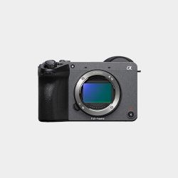 Sony FX2